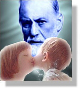 Freud e la Libido infantile